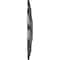 Ekena Millwork Rotherham Ceiling Medallion (Fits Canopies up to 3 1/2"), 18"OD x 3 1/2"ID x 1 1/2"P, Pewter CM17ROPES - alternate 3